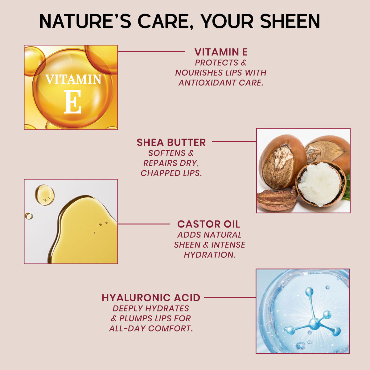 Crème Comfort Lipstick