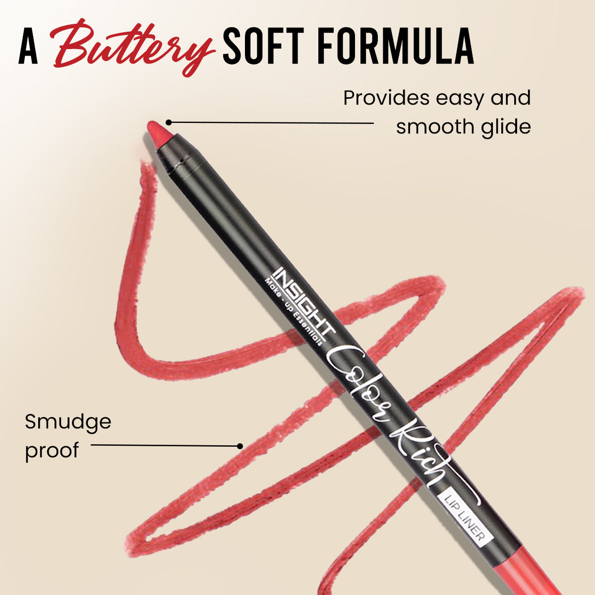 Color Rich Lip Liner