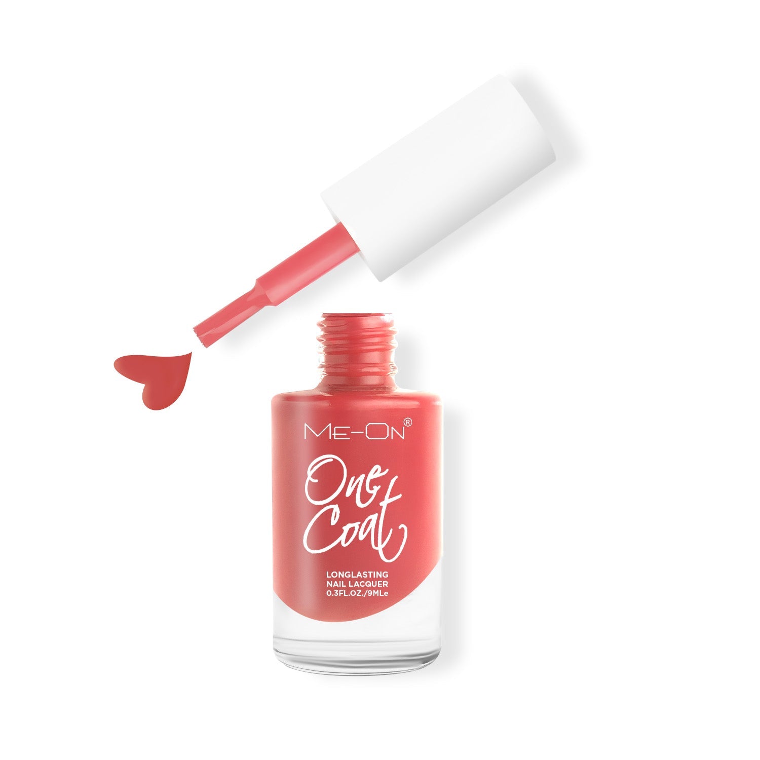 One Coat Nail Paint