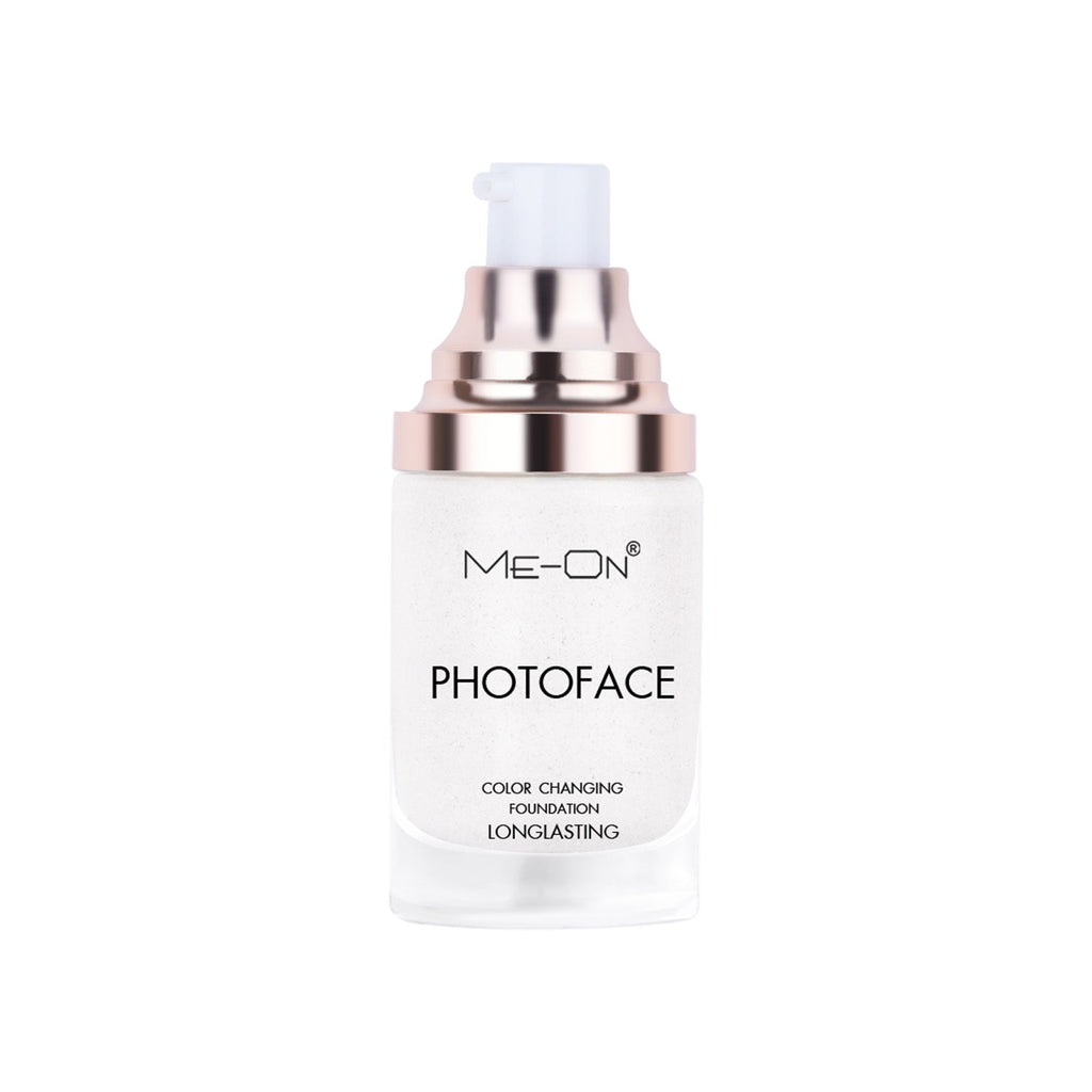 Photoface Color Changing Foundation
