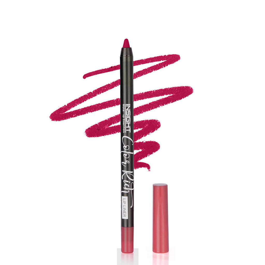 Color Rich Lip Liner