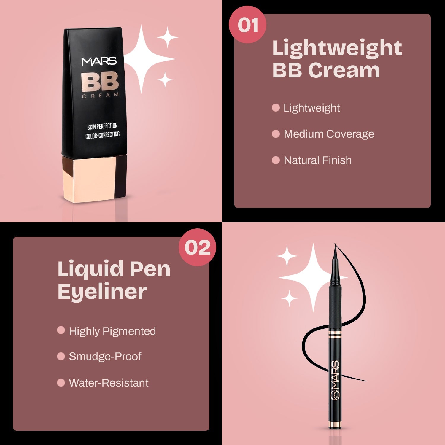 Everyday Essentials