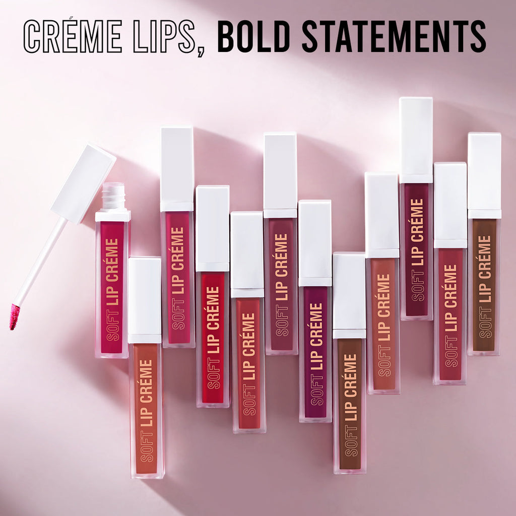 SOFT LIP CRÈME