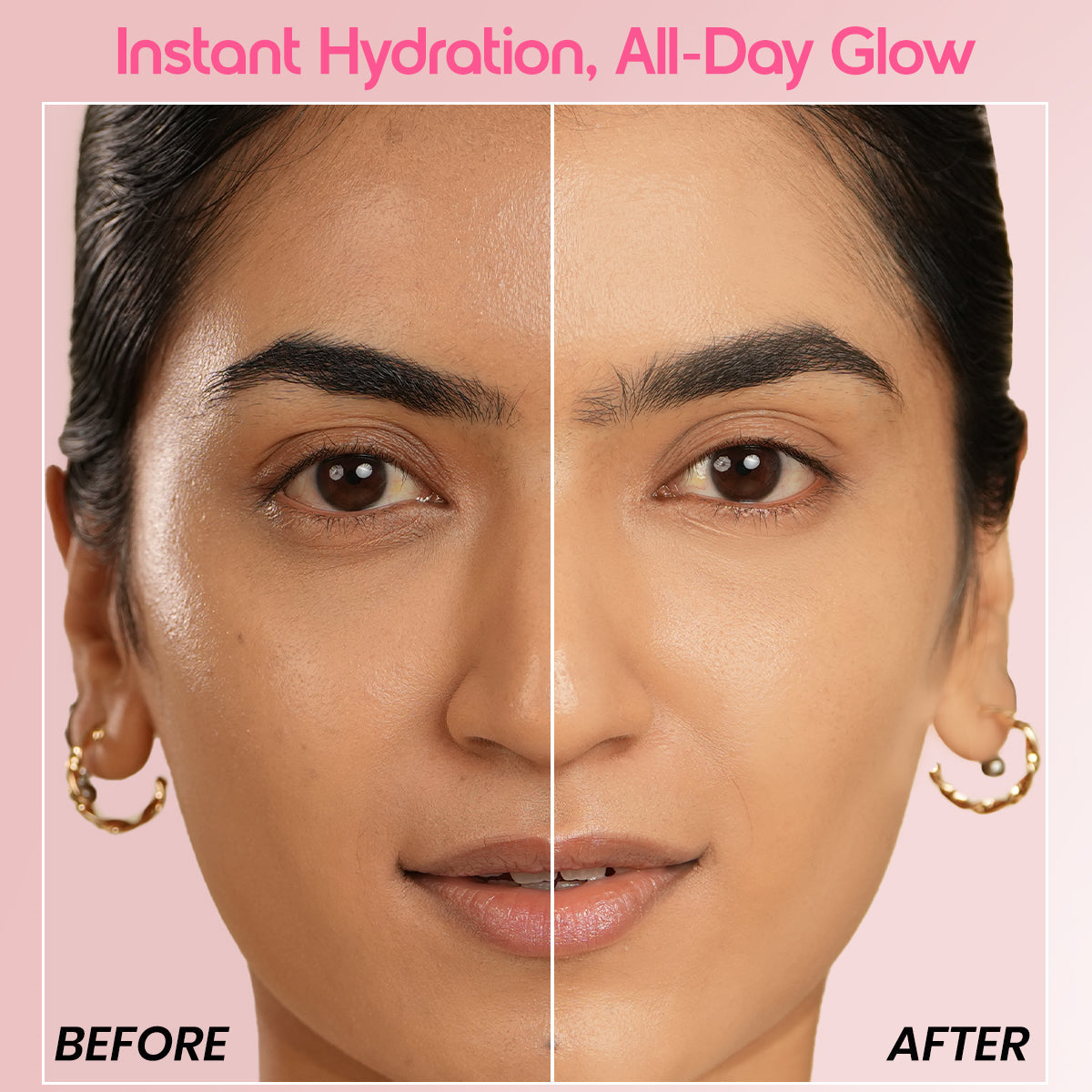 Moisture Lock Compact Foundation
