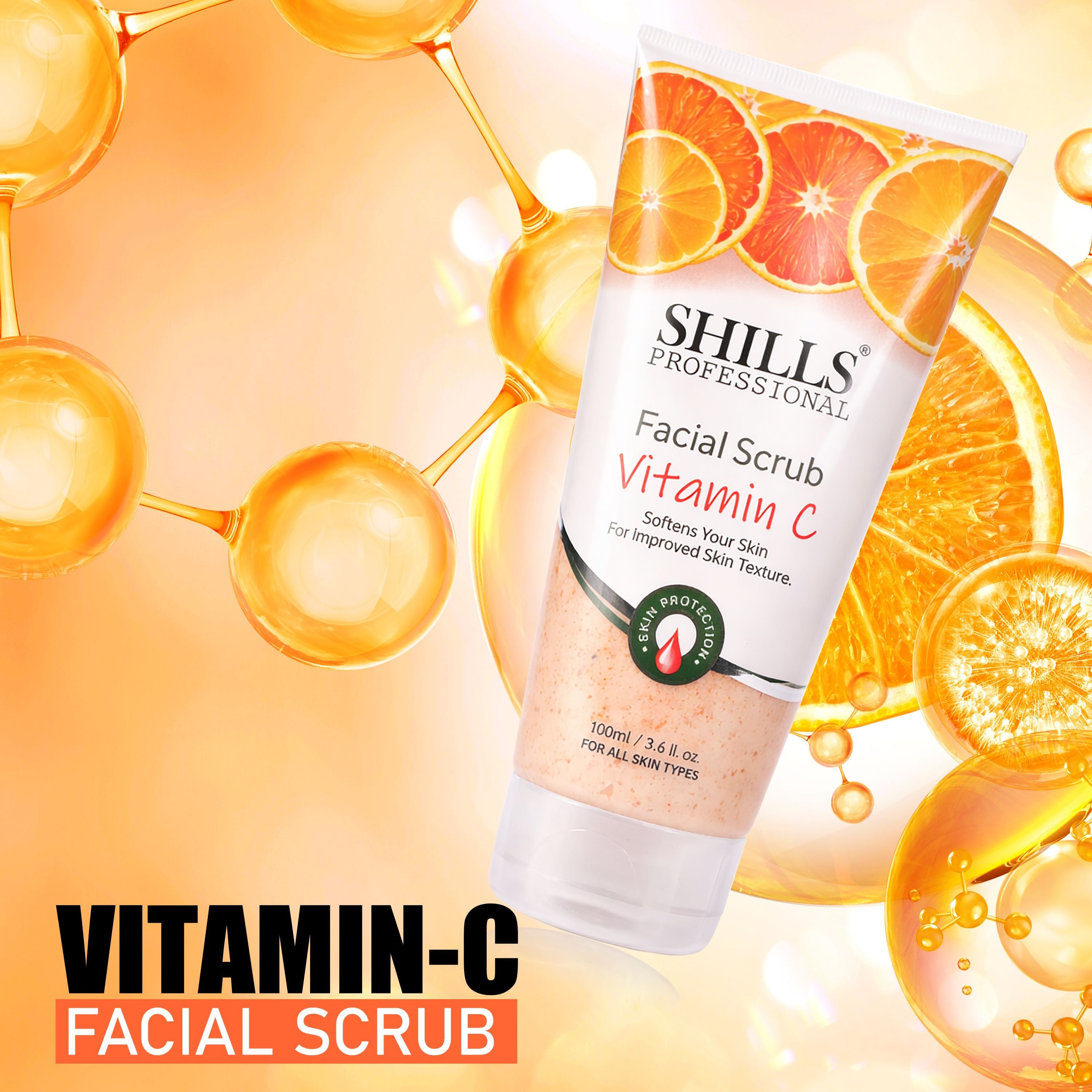 Facial Scrub