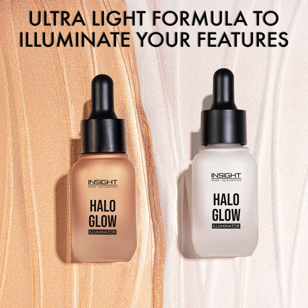 HALO GLOW ILLUMINATOR