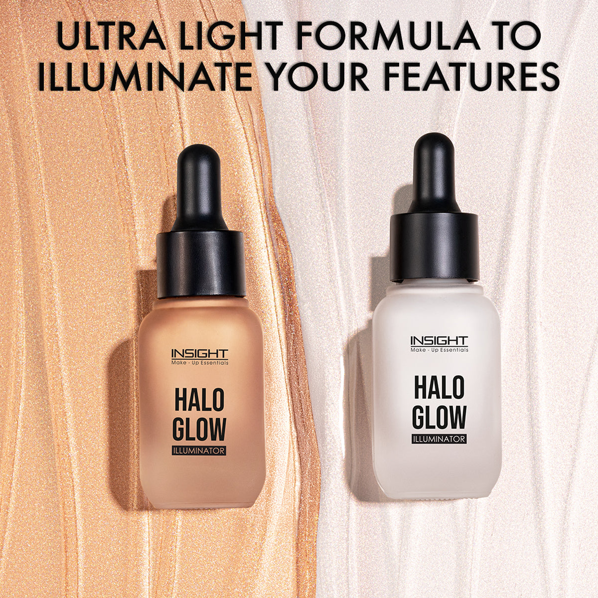 HALO GLOW ILLUMINATOR