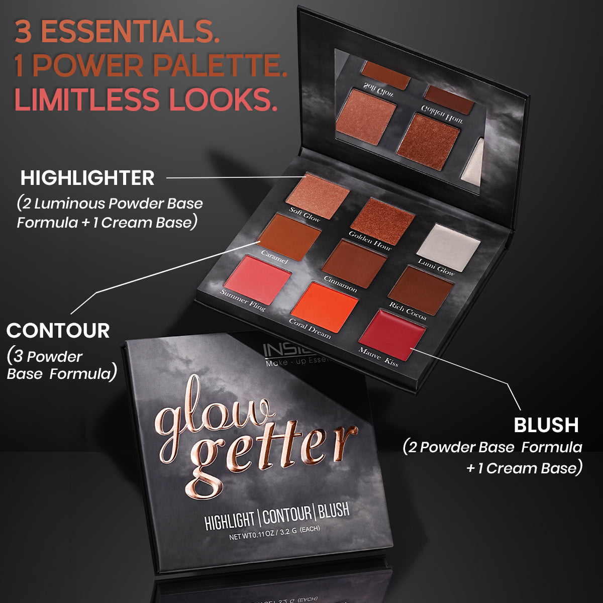 Glow Getter