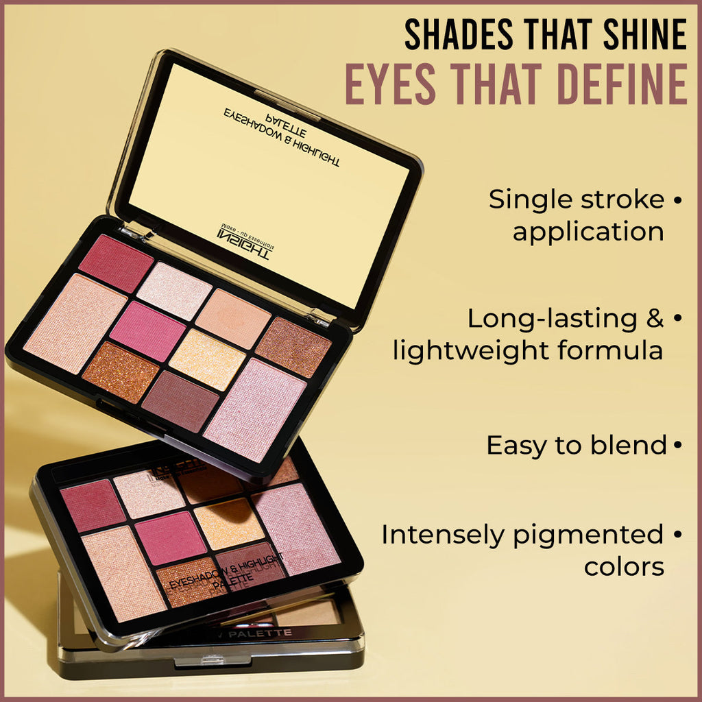 Eyeshadow Palette