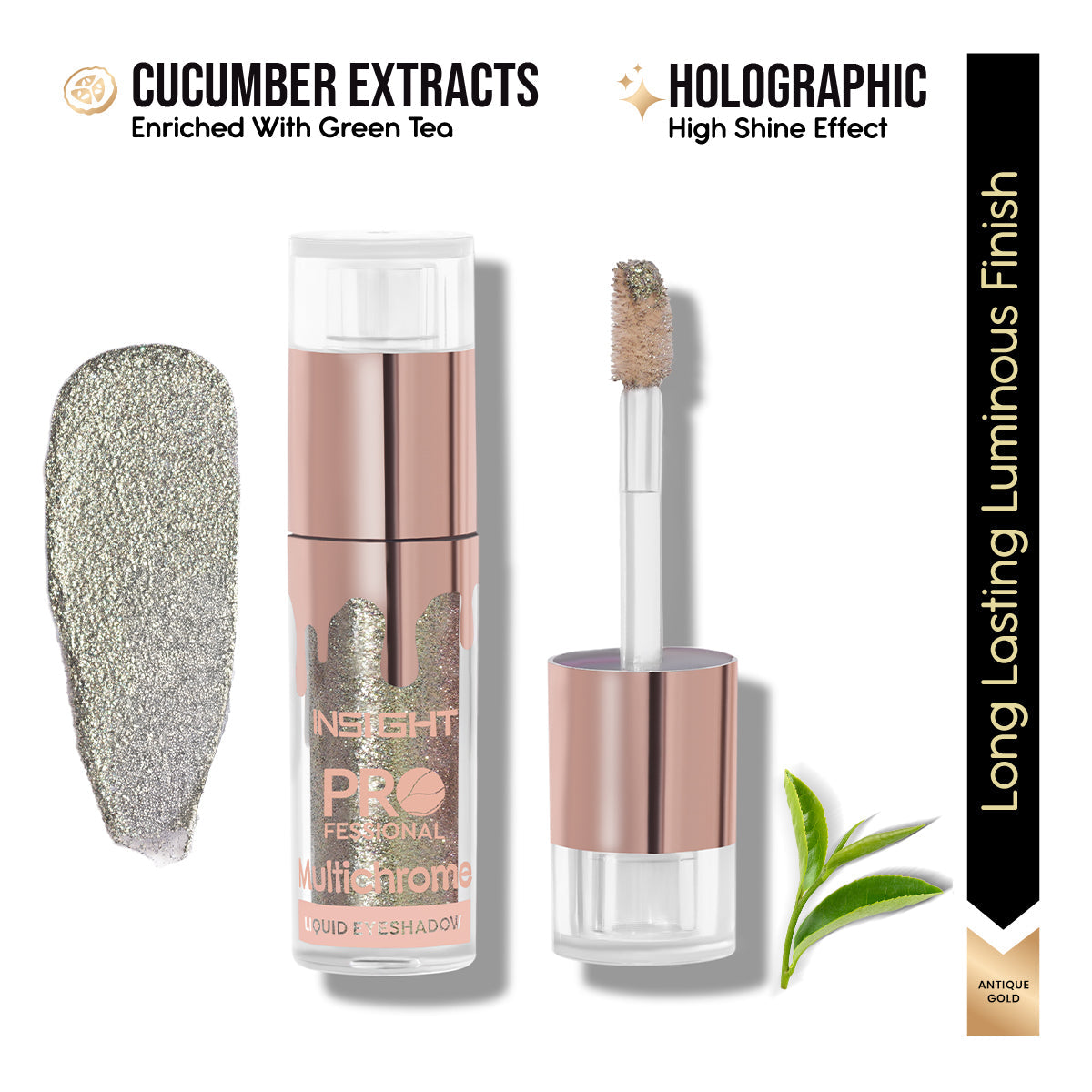 Multichrome Liquid Eyeshadow