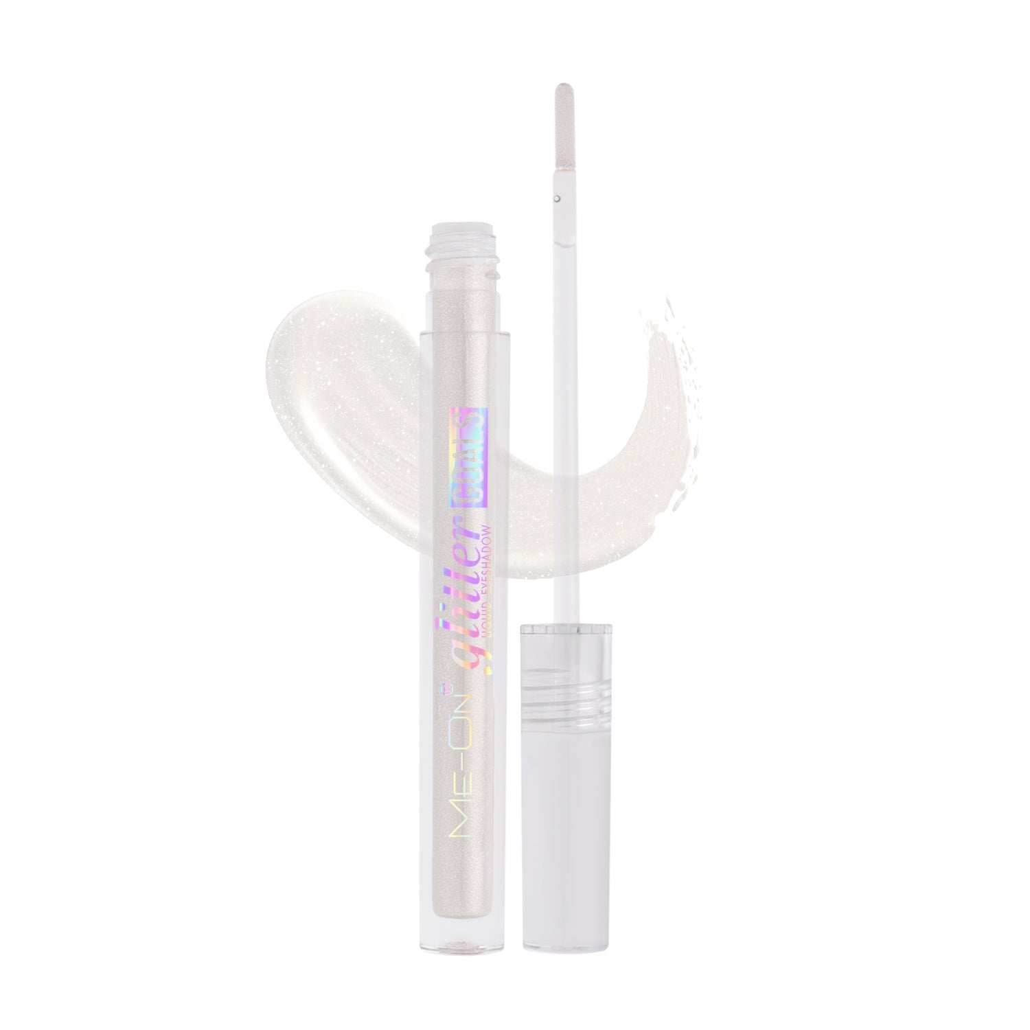 Glitter Goals Liquid Eyeshadow