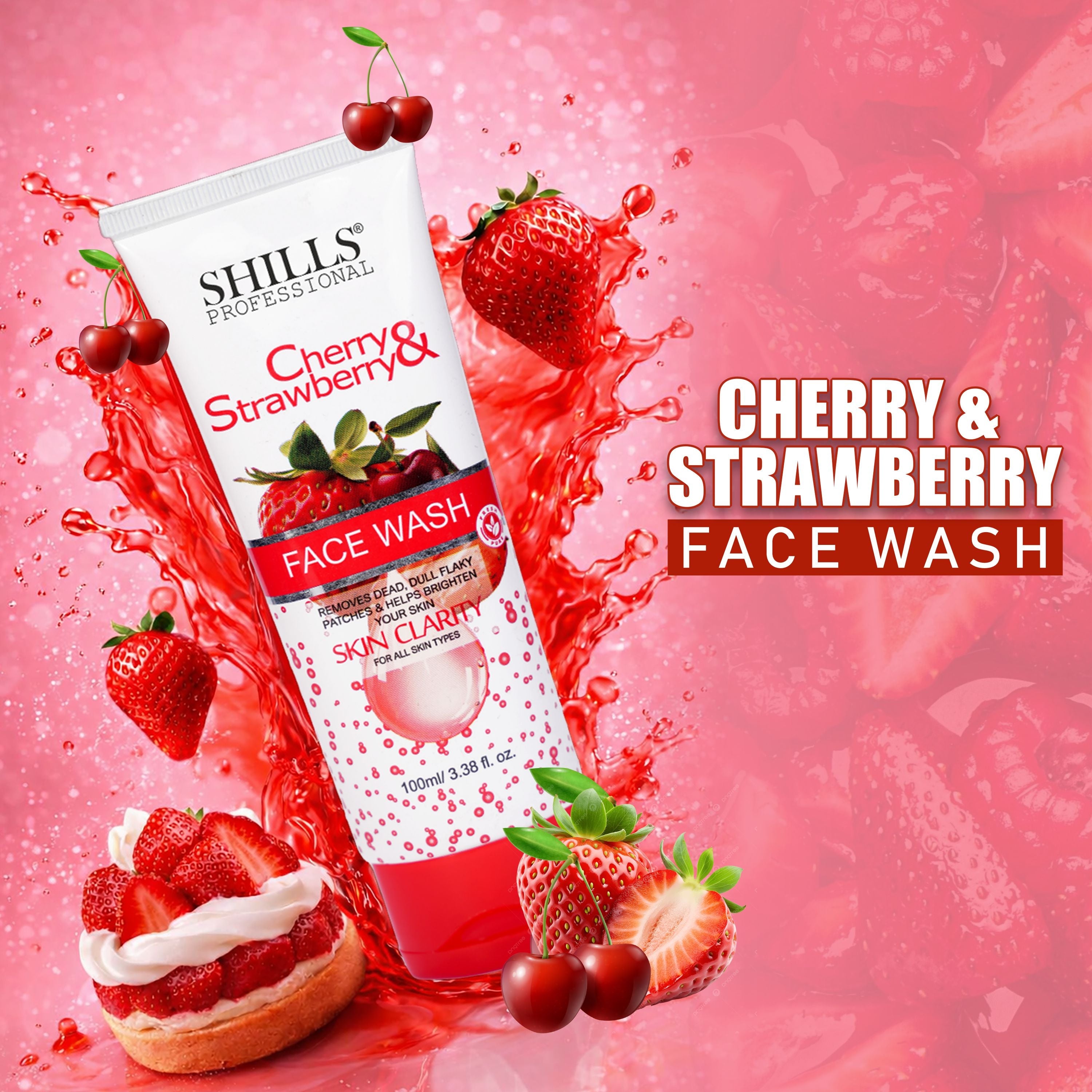 Face Wash 100ml