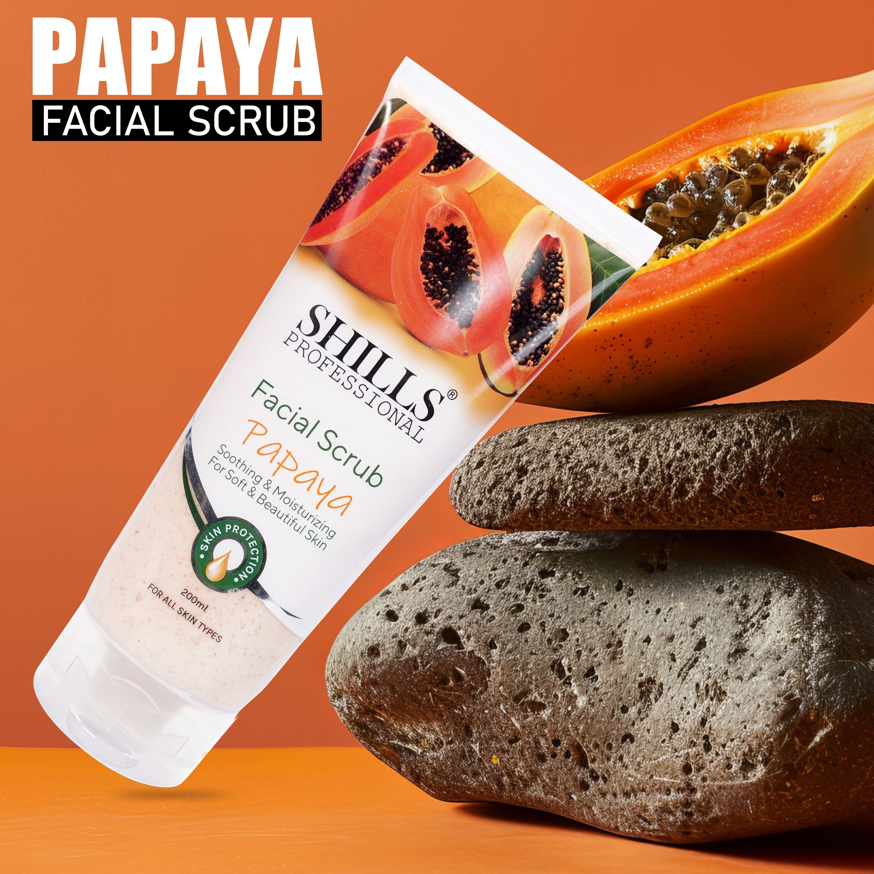 Facial Scrub