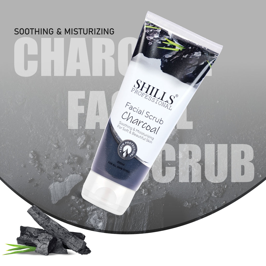 Facial Scrub