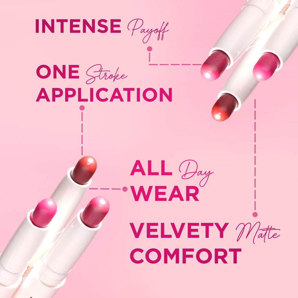Lippops Lip Crayon