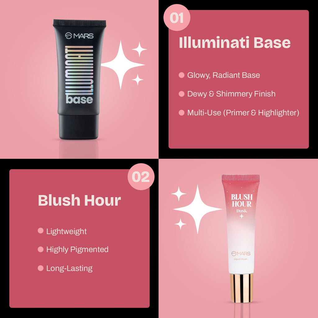 Glow Getter Kit