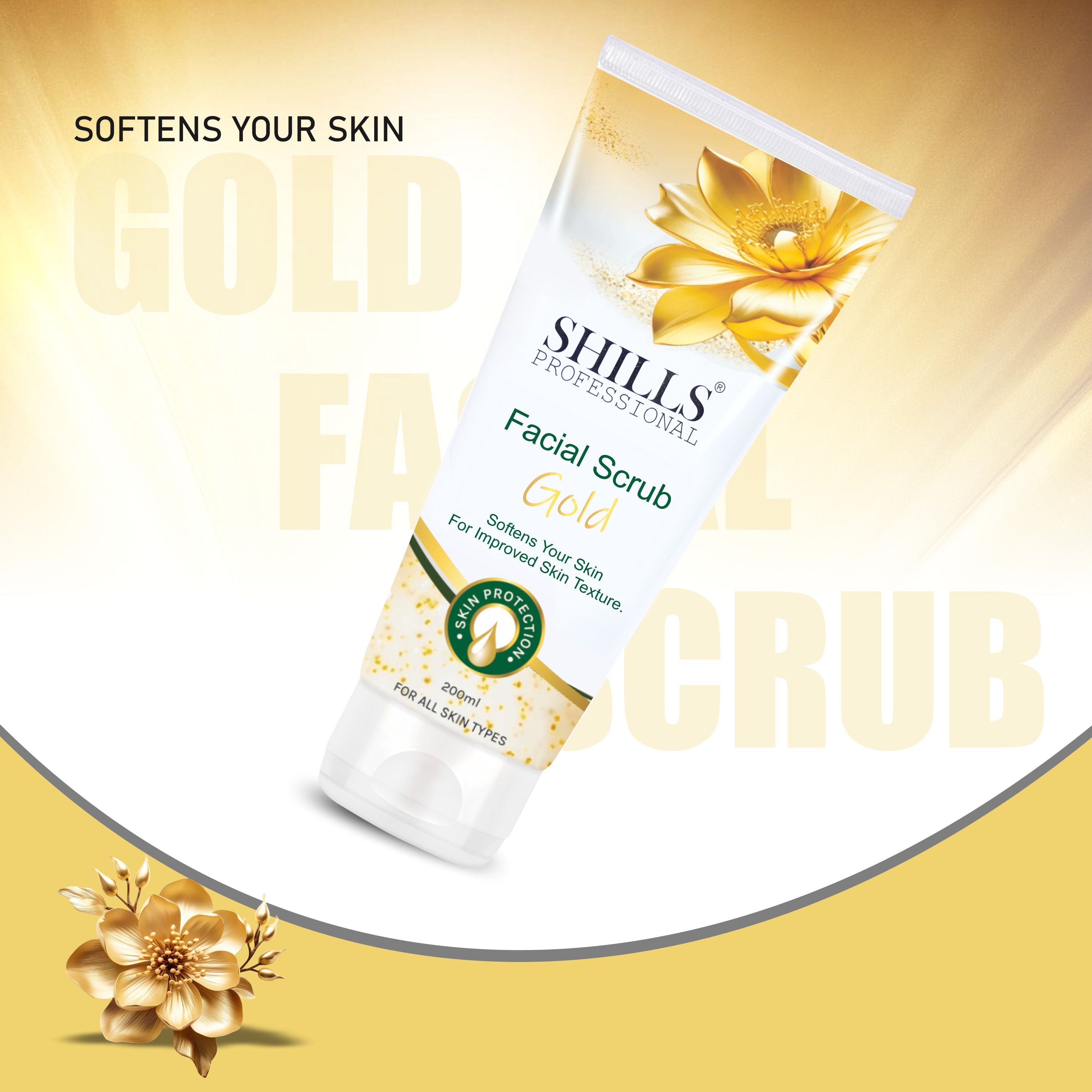 Facial Scrub