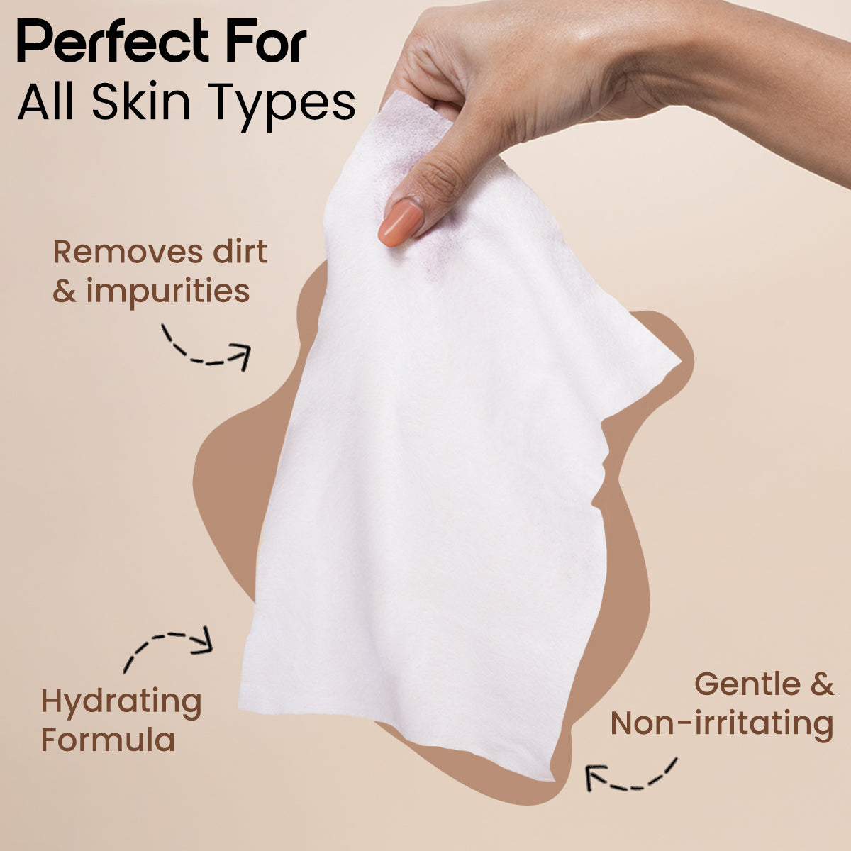 WET WIPES (30 WIPES)