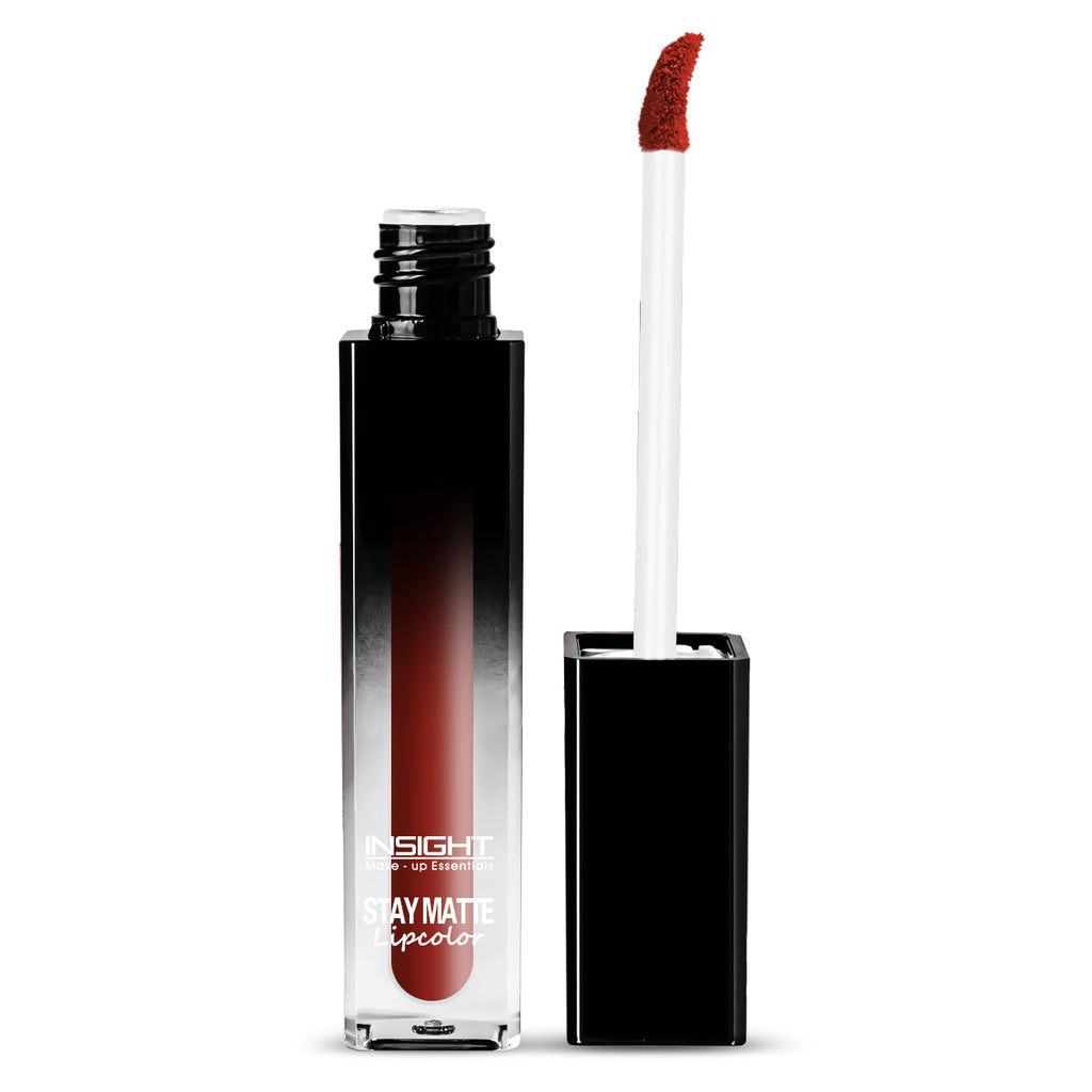 Stay Matte Lipcolor