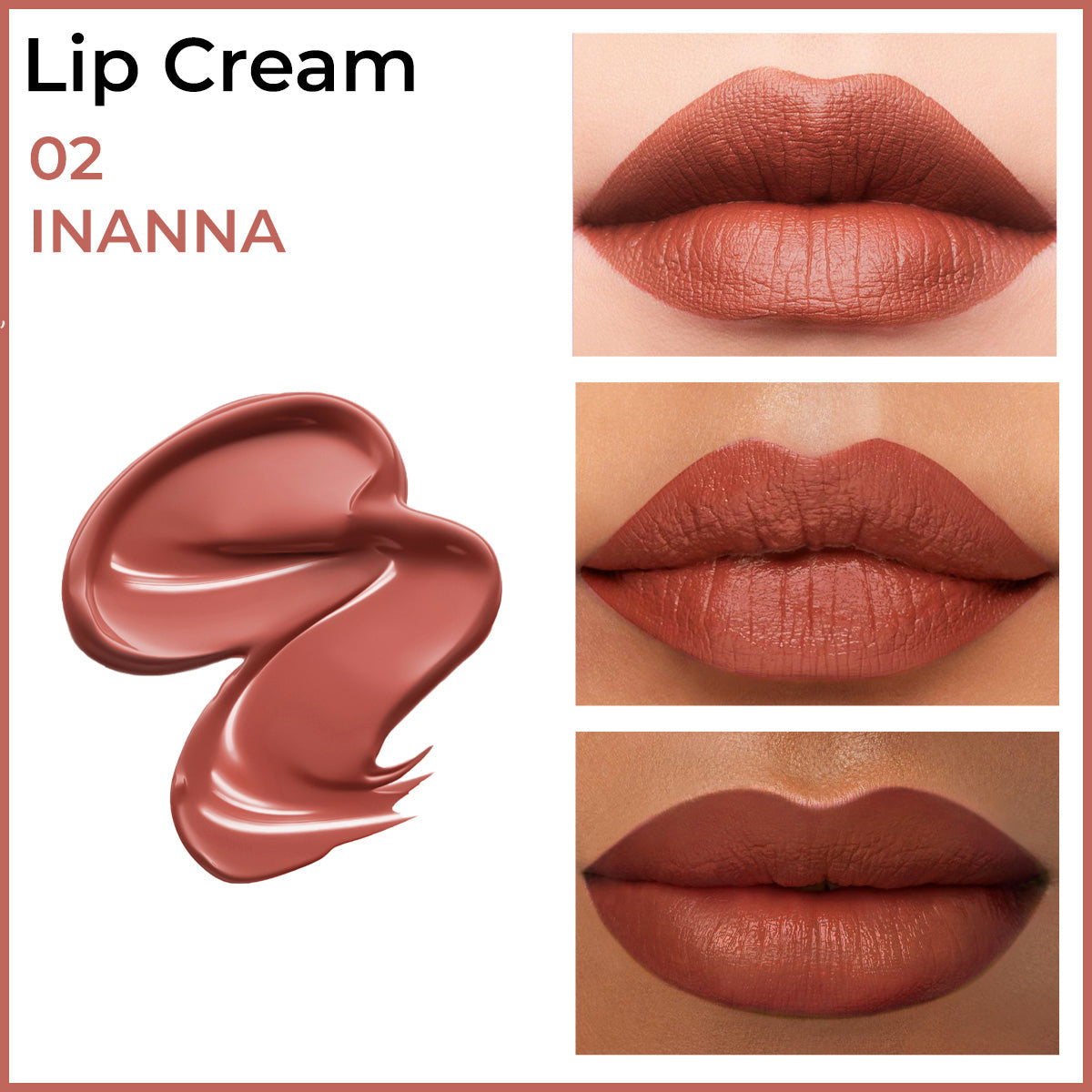 Lip Cream
