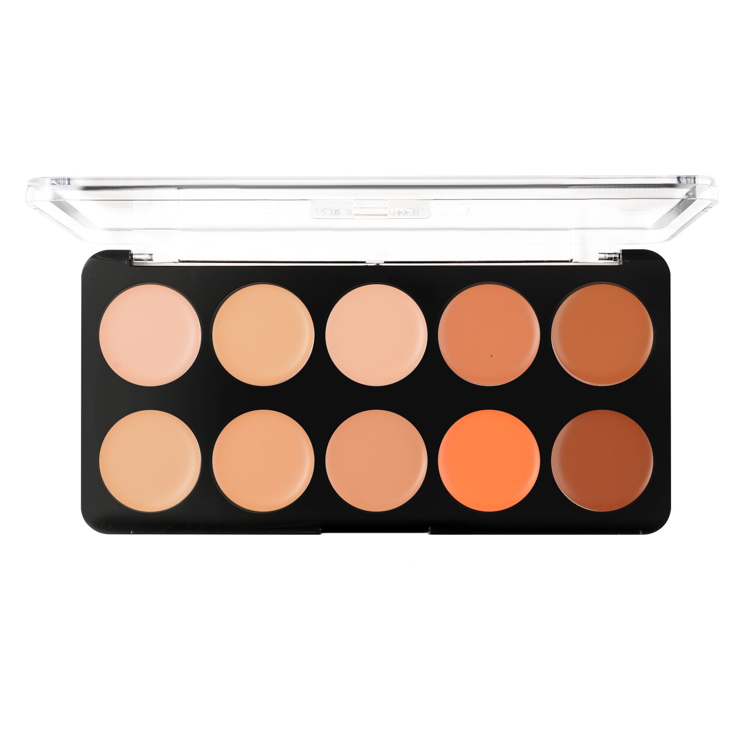 Sculpt Corrector & Contour Palette