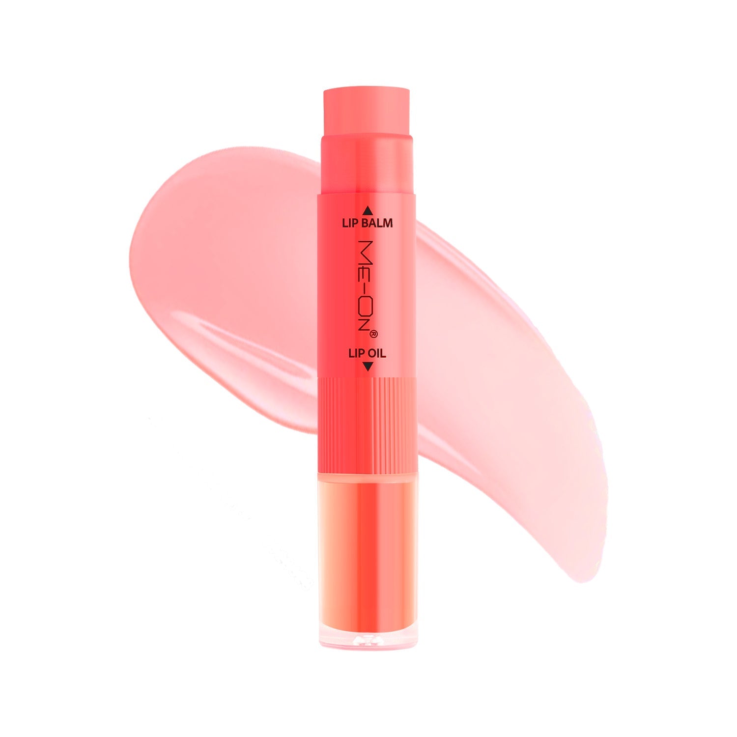 Juicy Lips Duo Lip Balm + Lip Oil