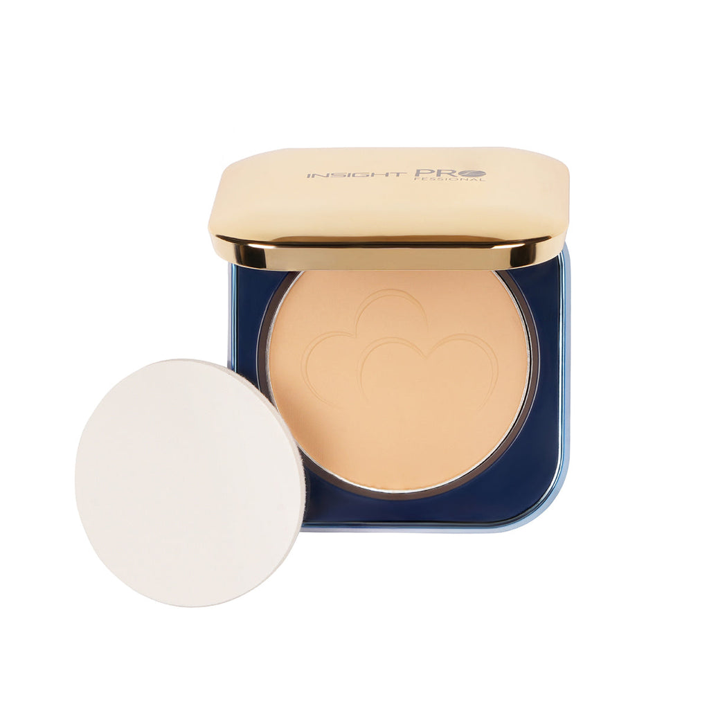 All Day Matte Compact Foundation