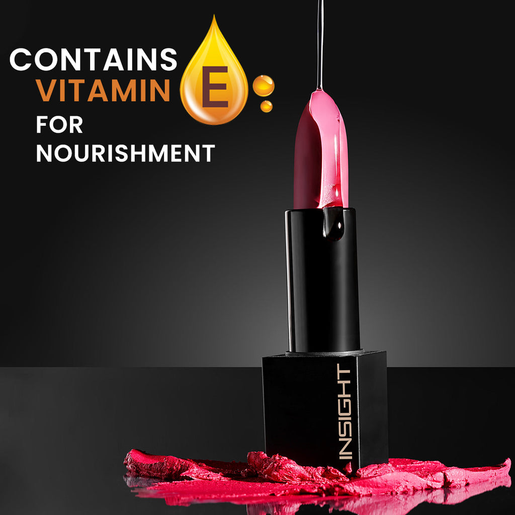 Velvet Matte Lipstick