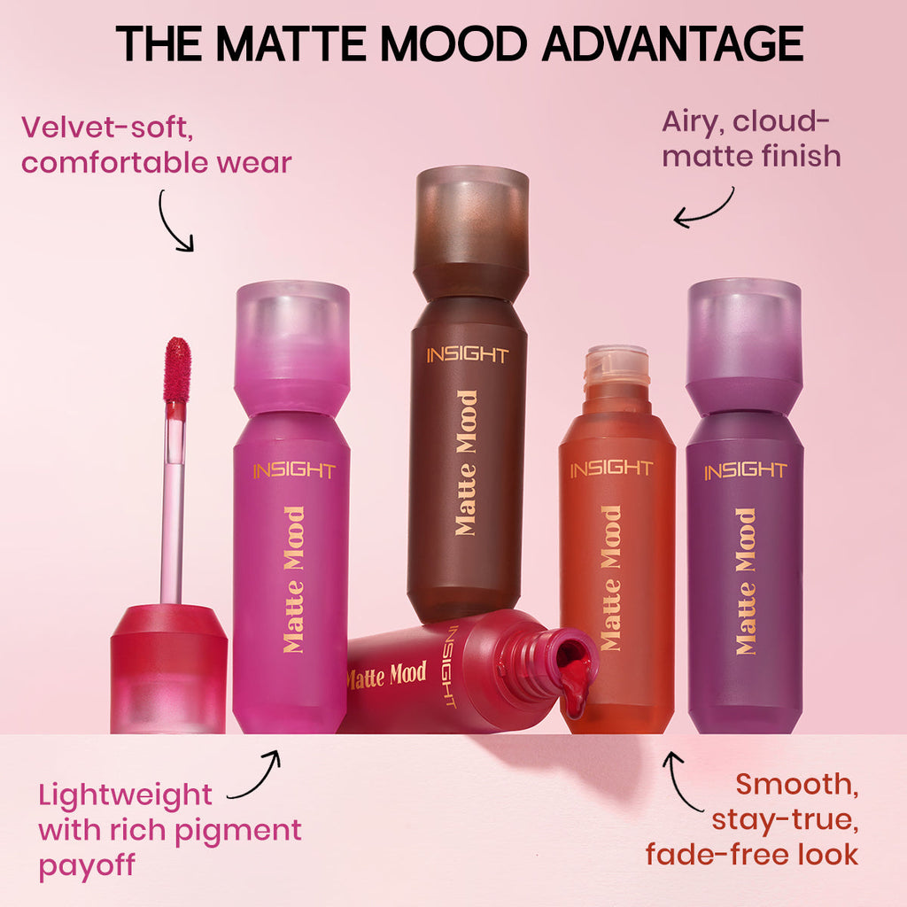 Matte Mood