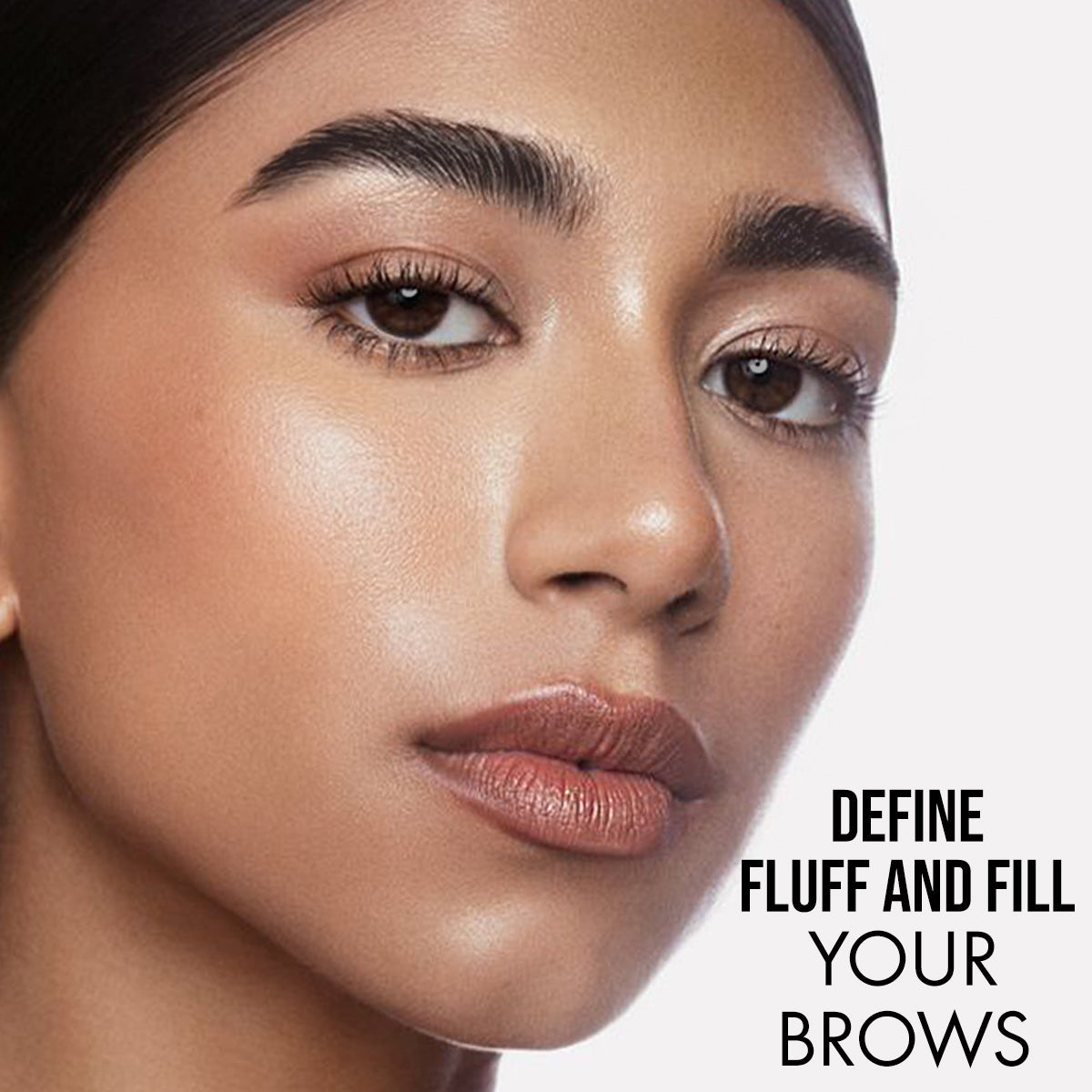BROW TATTOO