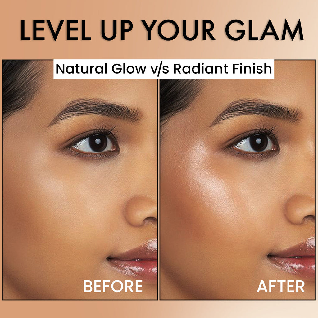 HALO GLOW ILLUMINATOR