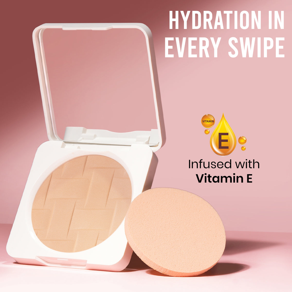 Moisture Lock Compact Foundation