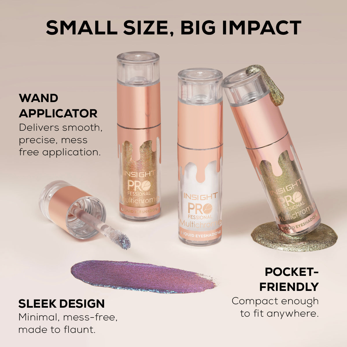 Multichrome Liquid Eyeshadow