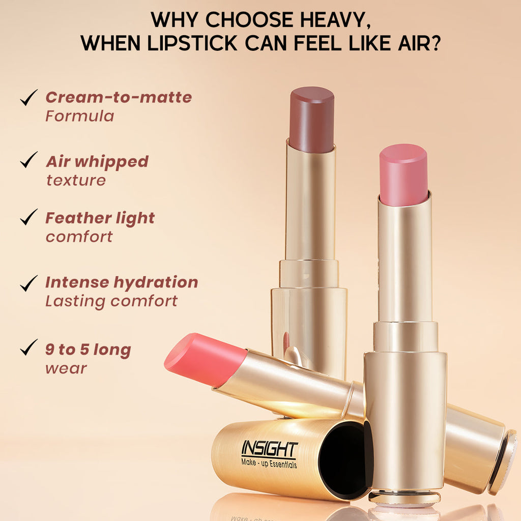 Air Whip Lipstick