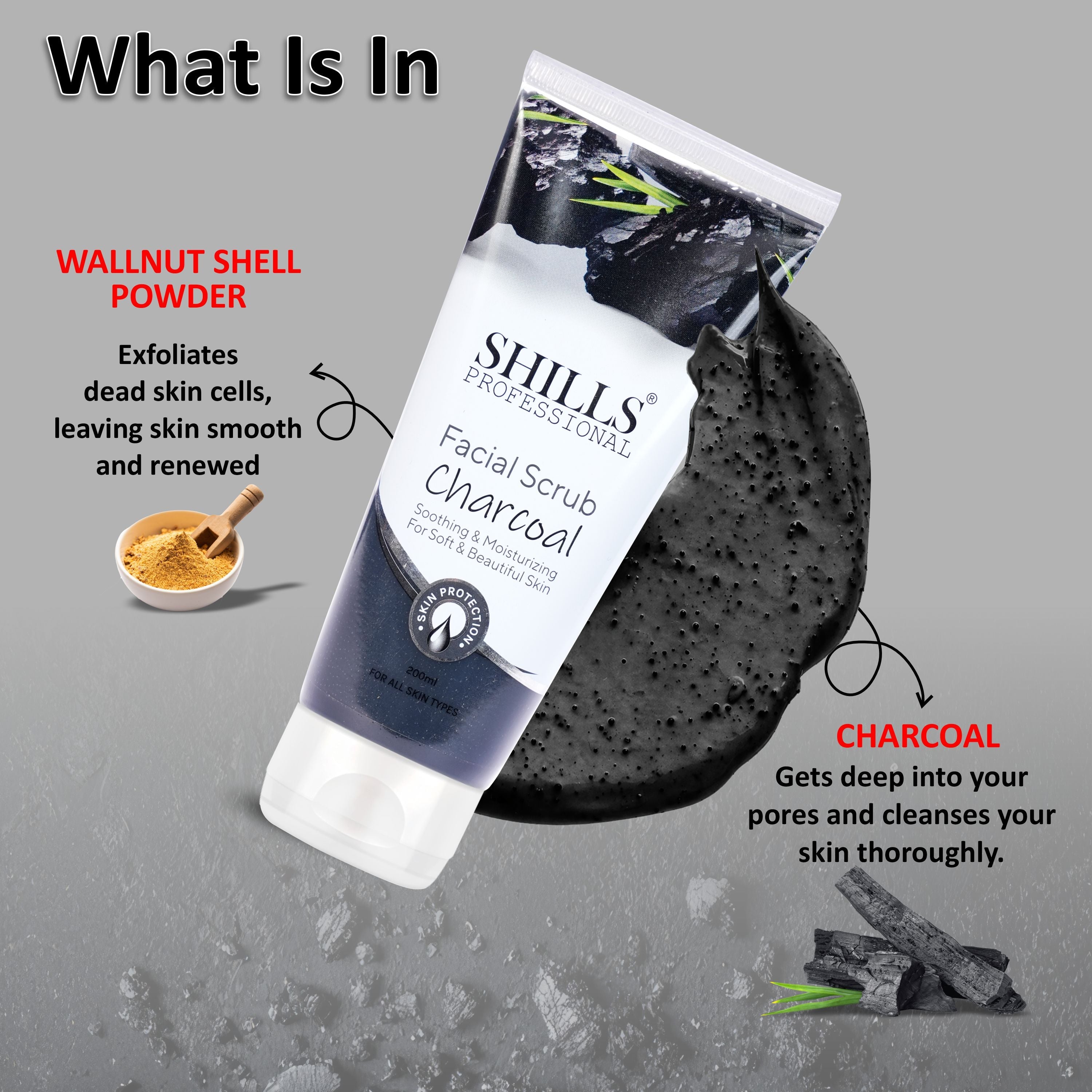 Facial Scrub
