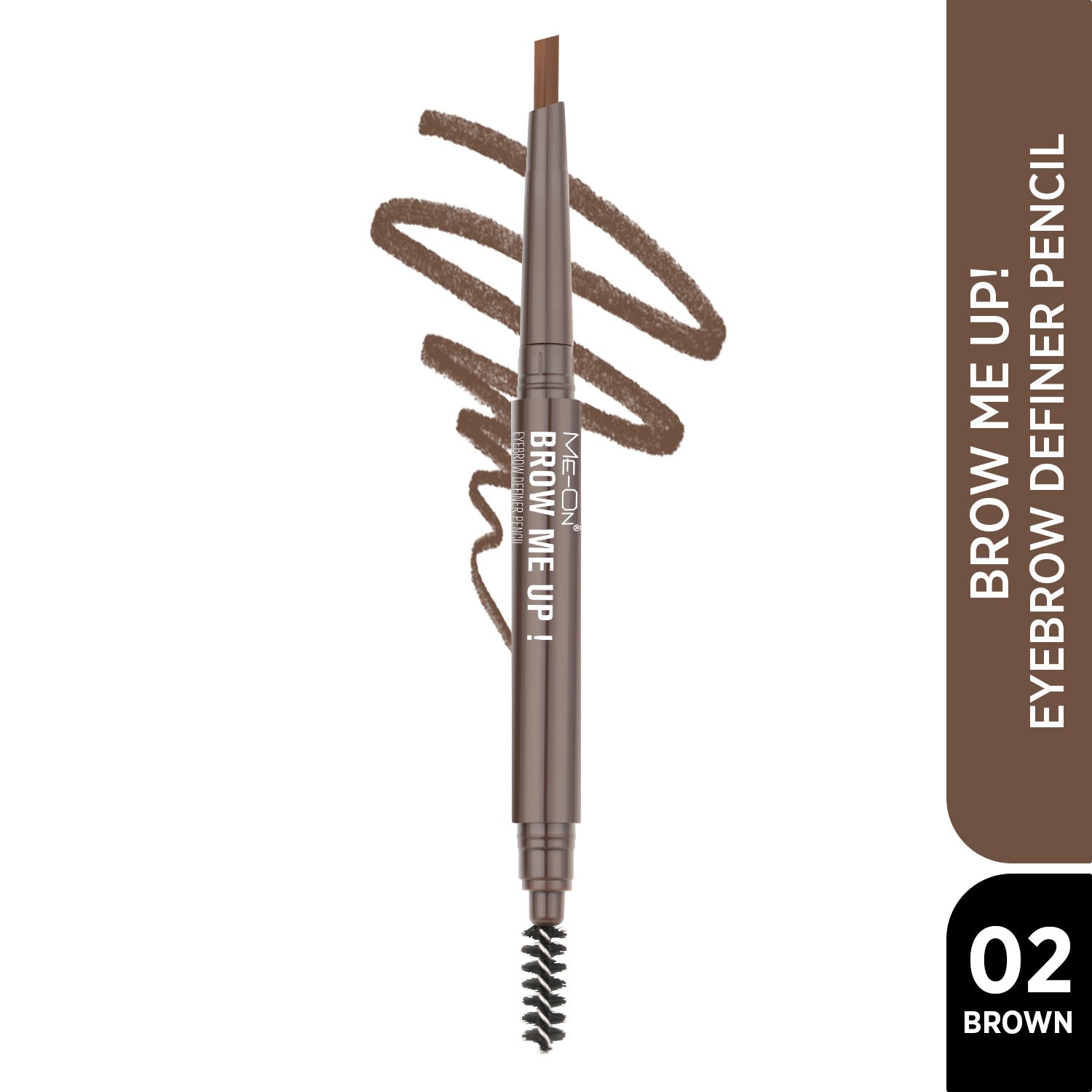 Brow Me Up! Eyebrow Definer Pencil