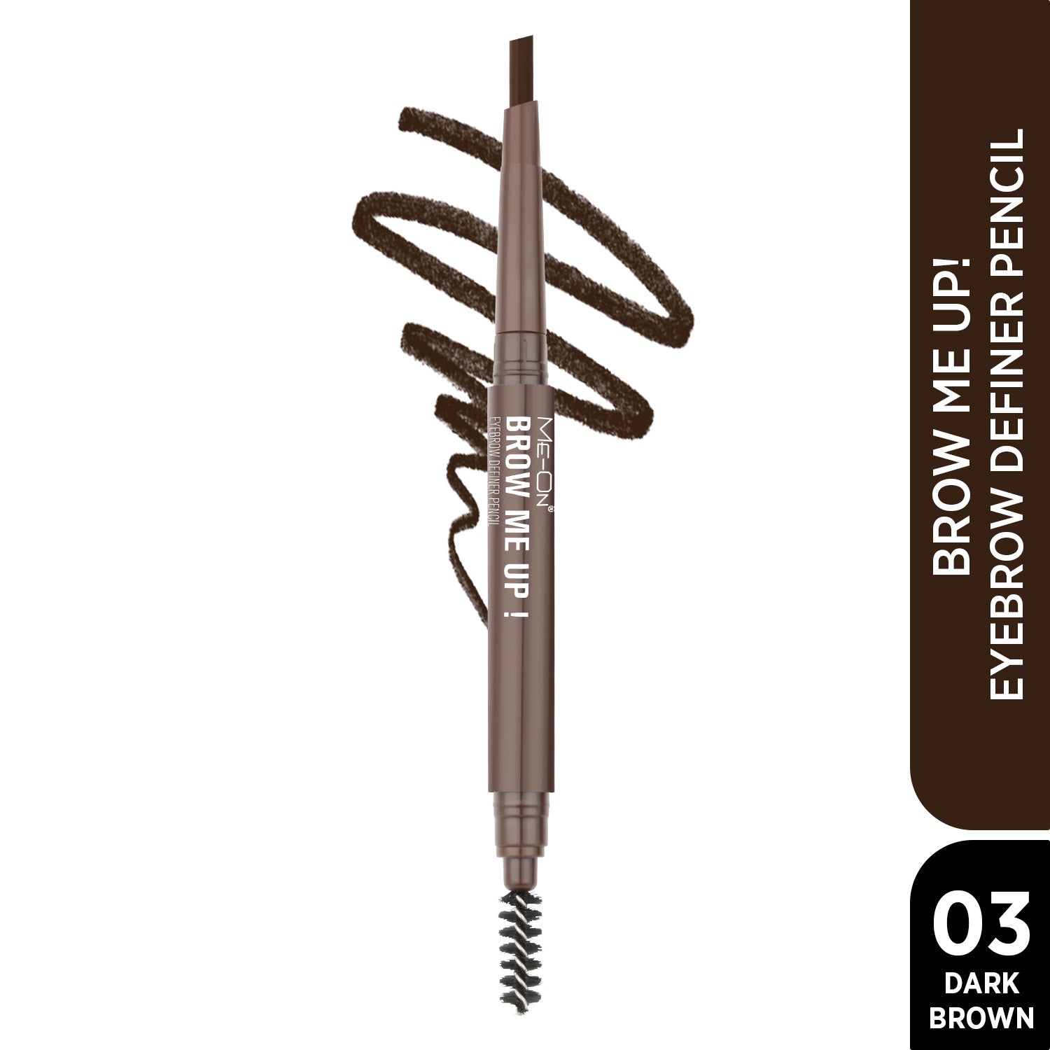 Brow Me Up! Eyebrow Definer Pencil