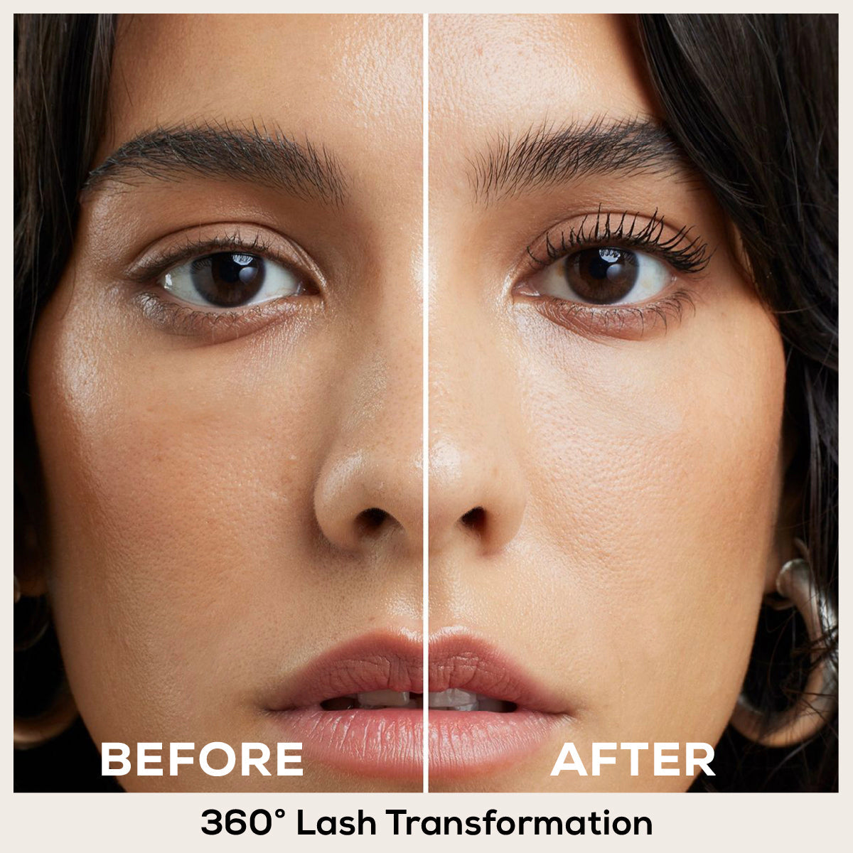 Lift & Curl Mascara