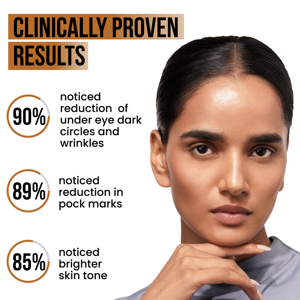 Dark Circle & Spot Reduction Face Serum