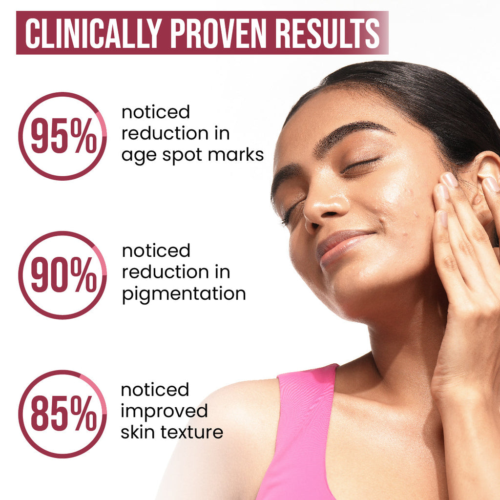Youthful Glow Face Serum