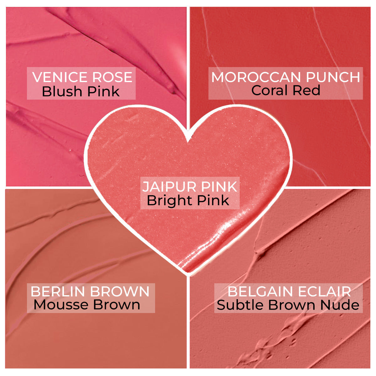Blush