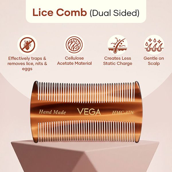 Lice Comb-HMC-37N