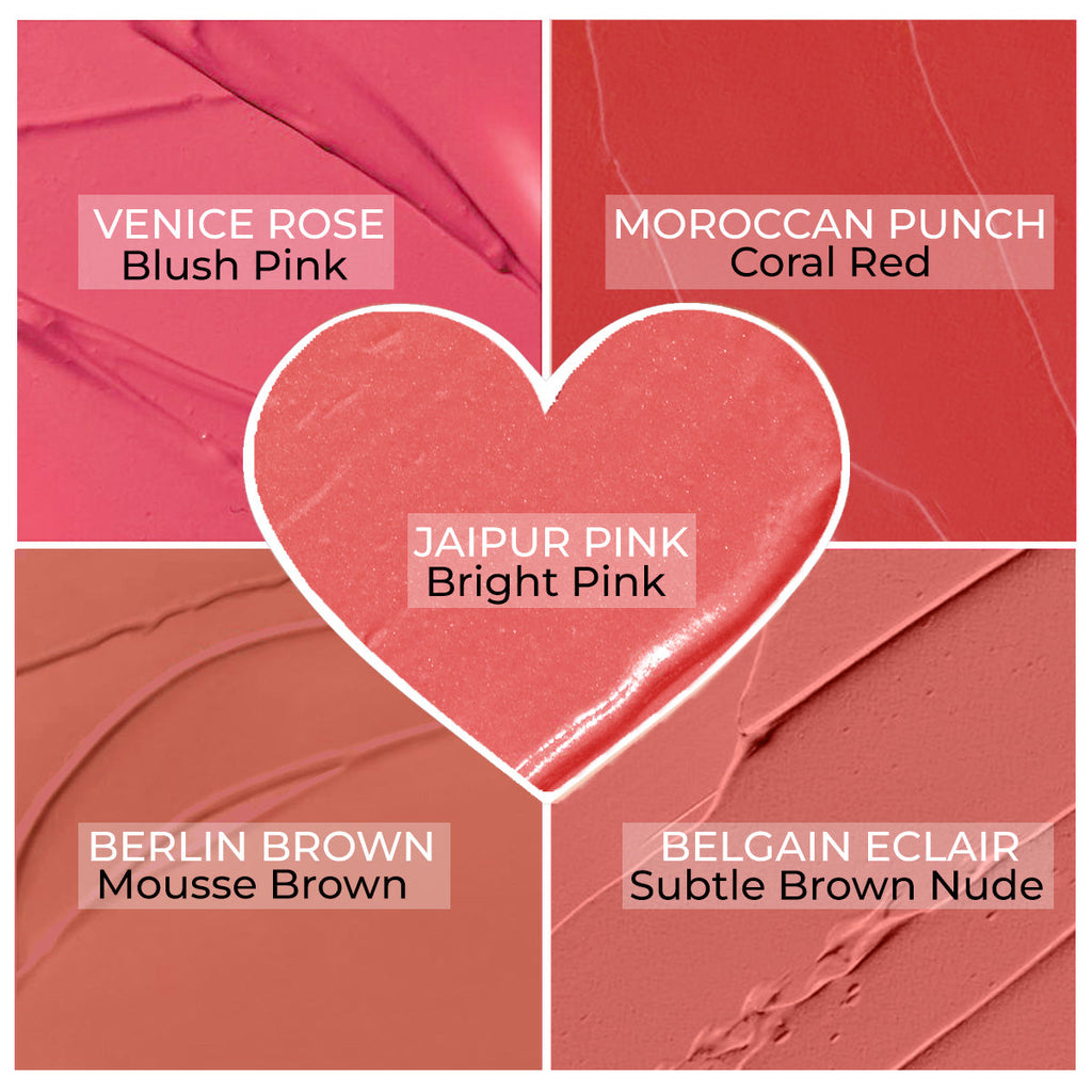 Blush