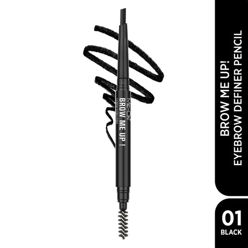 Brow Me Up! Eyebrow Definer Pencil