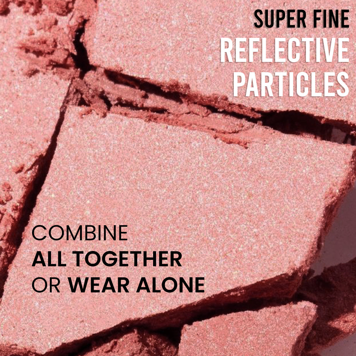 5 Shades Of Shine Brick Blusher