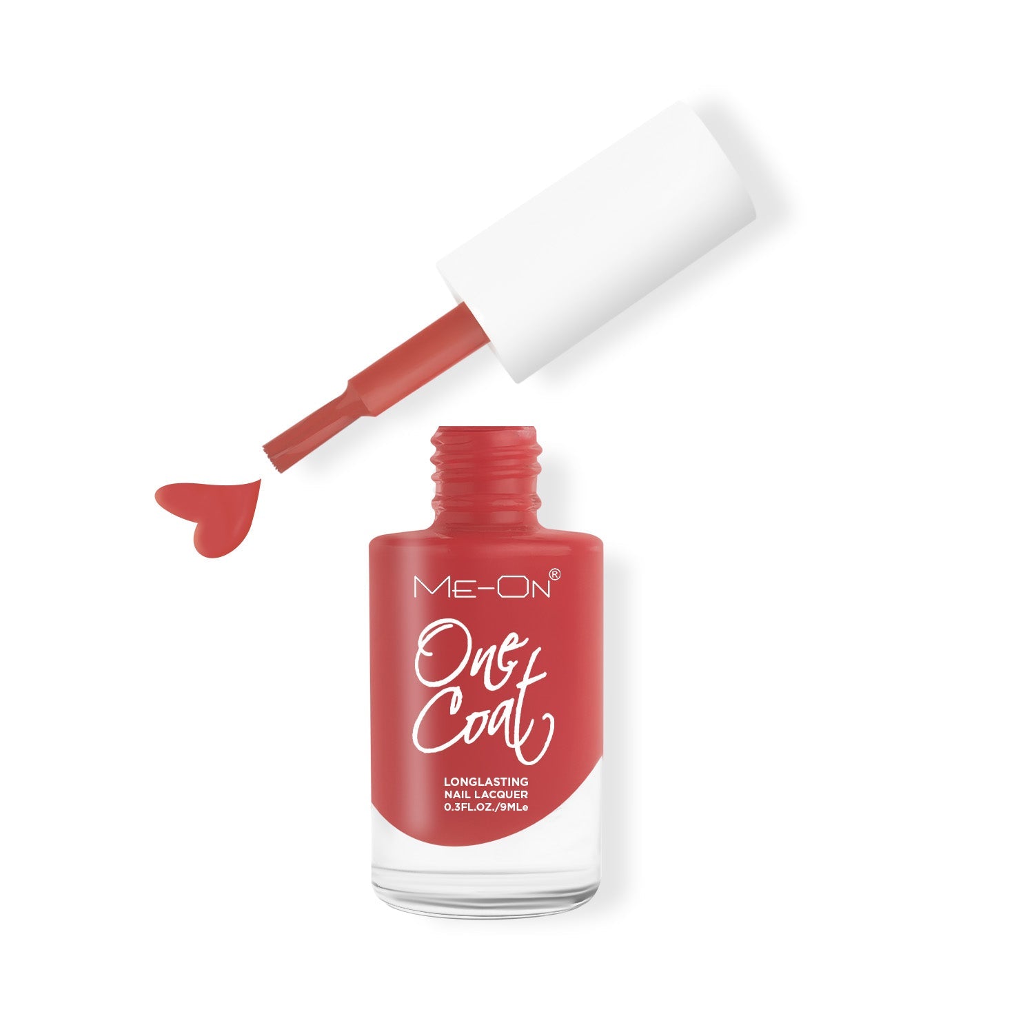 One Coat Nail Paint