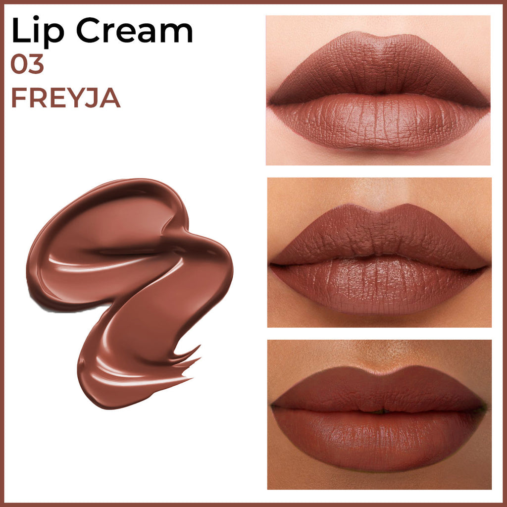 Lip Cream