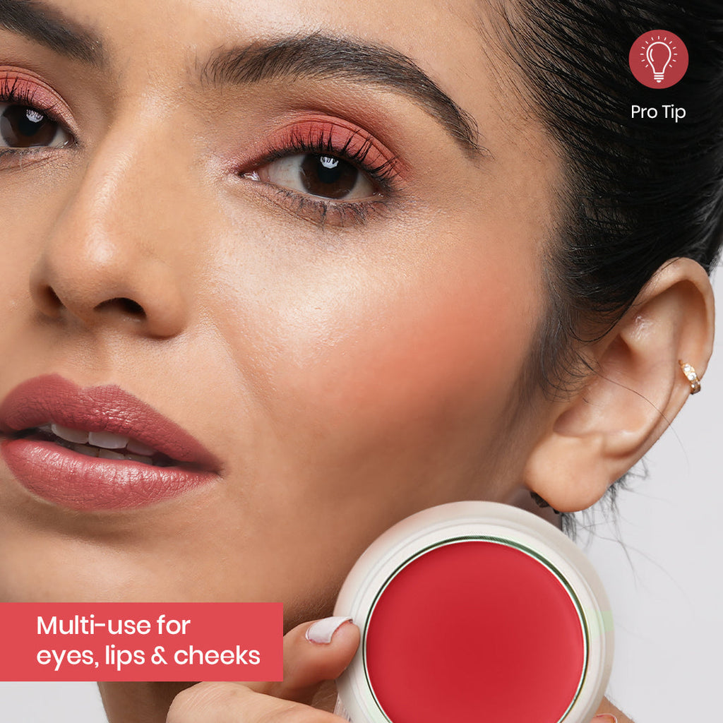 Blusher