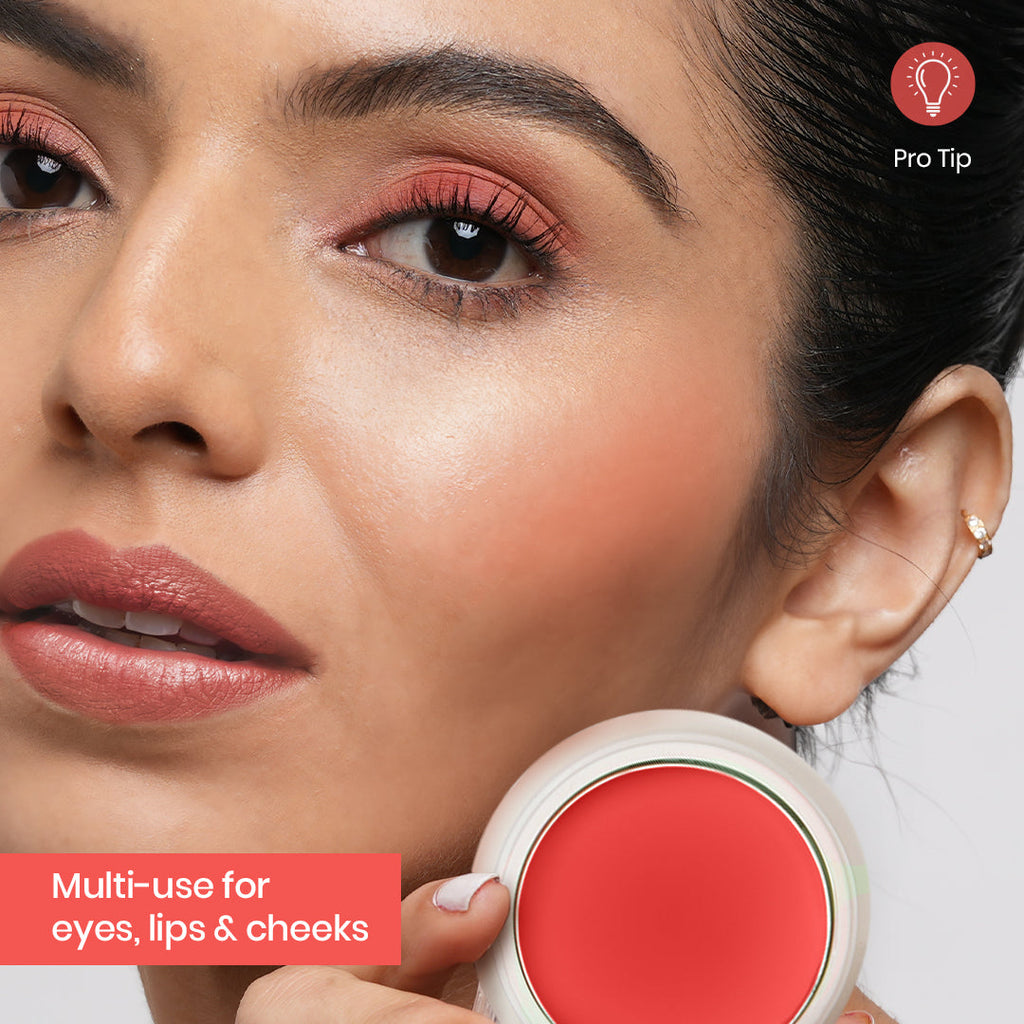 Blusher