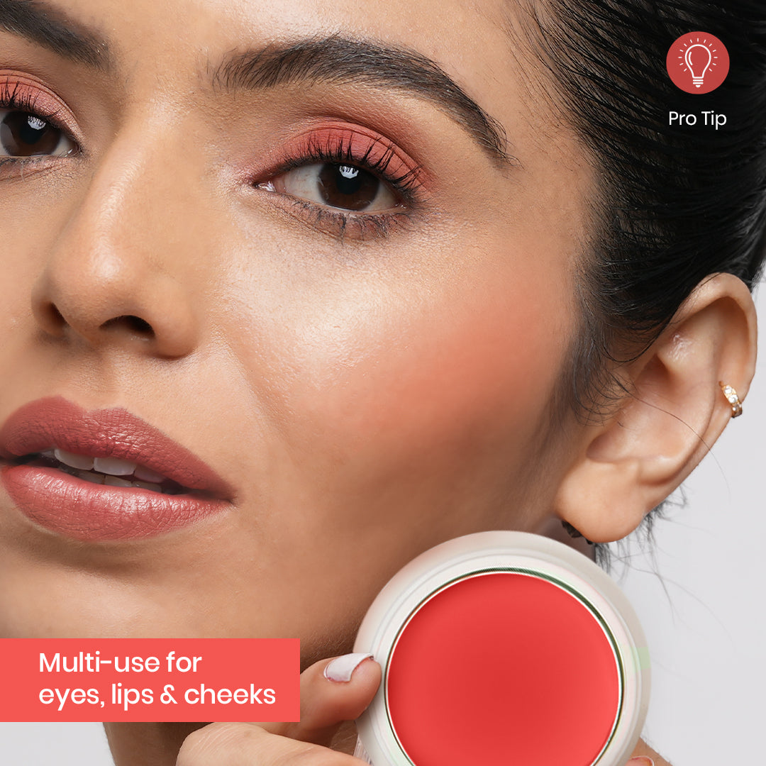 Blusher